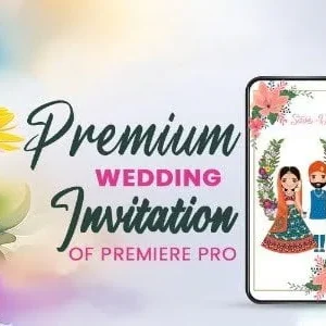 70+ Premiere Pro Invitation Template 2024